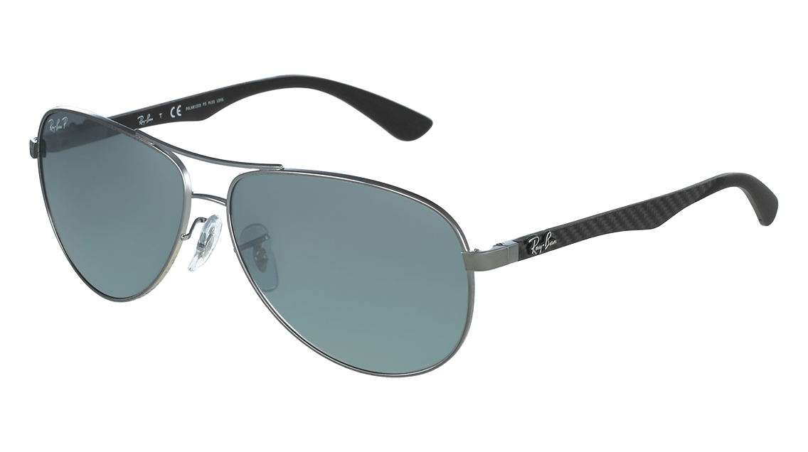 Rayban RB 8313 RB8313 Carbon Fibre Sunglasses Designer Glasses
